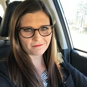 Meet your Posher, Jill